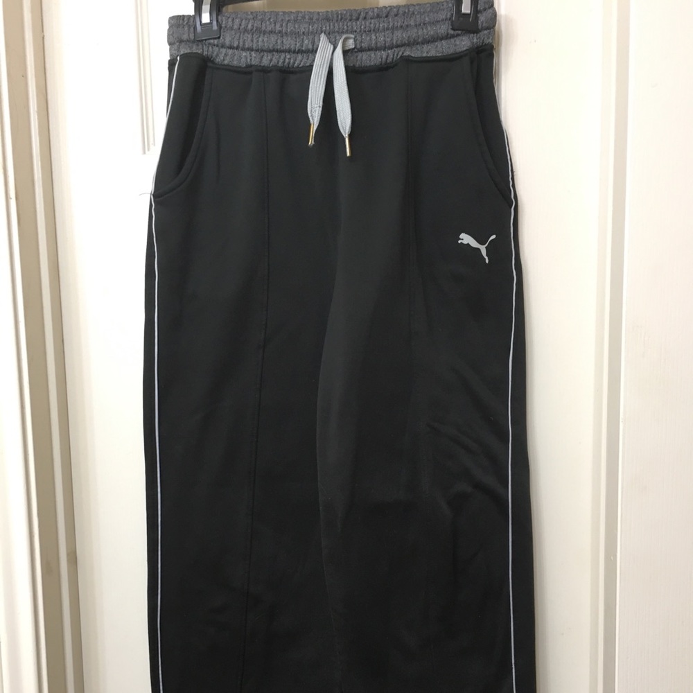 Puma running pants
